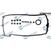 DRM0544S Dr.Motor Automotive Комплект прокладок, Кришка головки циліндра