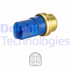 TS10480 DELPHI Термовимикач вентилятор радіатора