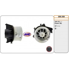 309.359 AHE Вентилятор салону