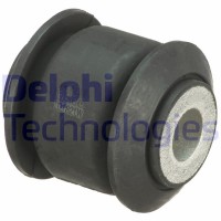 TD1821W DELPHI Підвіска важіль незалежної підвіски колеса