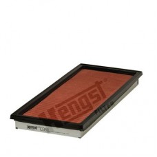 E881L HENGST FILTER Повітряний фільтр