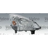 043775 VALEO Основна фара