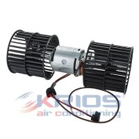 K92248 HOFFER Вентилятор салону