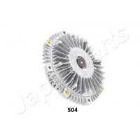 VC-504 JAPANPARTS Зчеплення вентилятор радіатора