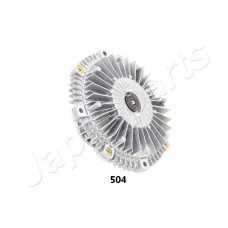 VC-504 JAPANPARTS Зчеплення вентилятор радіатора