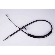 8AS 355 660-341 HELLA Тросик, cтояночный тормоз