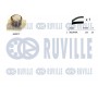 550336 RUVILLE Комплект ременя ГРМ