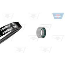 KT 1012 OPTIBELT Комплект ременя ГРМ