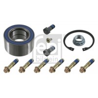 08221 FEBI BILSTEIN Комплект підшипника ступиці колеса