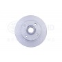8DD 355 113-461 HELLA PAGID Гальмівний диск