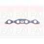 IM101 FAI AutoParts Комплект прокладок впускний колектор