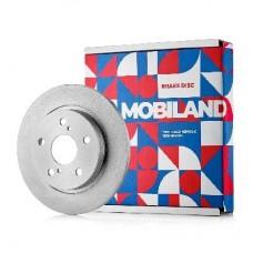 416201060 MOBILAND Гальмівний диск