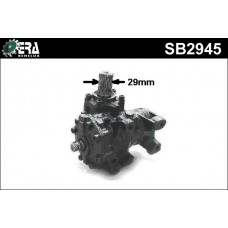 SB2945 ERA Benelux Кермовий механізм