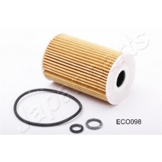 FO-ECO098 JAPANPARTS Масляний фільтр