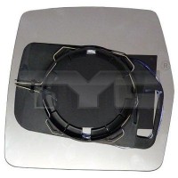 305-0028-1 TYC Дзеркальне скло зовнішнє дзеркало
