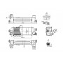619 307 HART Интеркулер