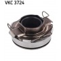 VKC 3724 SKF Вижимний підшипник