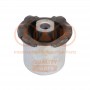 511-14083 IAP QUALITY PARTS Підвіска важіль незалежної підвіски колеса