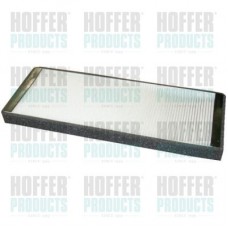 17183 HOFFER Фільтр повітря у внутрішньому просторі