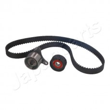 KDD-207 JAPANPARTS Комплект ременя ГРМ