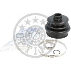 CVB-10146CR OPTIMAL Комплект пыльника, Привідний вал