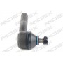 914T0082 RIDEX Наконечник поперечної кермової тяги