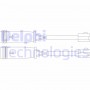LZ0199 DELPHI Сигналізатор зносу гальмівних колодок