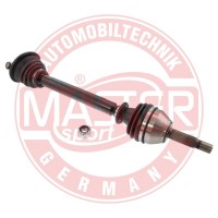 303228-SET-MS MASTER-SPORT GERMANY Привідний вал