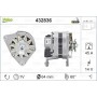 432836 VALEO Генератор
