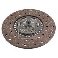 105029 FEBI BILSTEIN Диск зчеплення