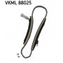 VKML 88025 SKF Комплект цілі приводу розподільного валу