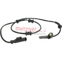 0900890 METZGER Датчик частота обертання колеса