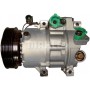 ACP 1405 000P MAHLE Компресор кондиціонера