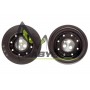 ODP313008 MABYPARTS Ремінний шків колінчастий вал