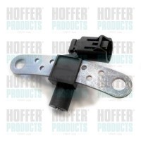 7517176 HOFFER Датчик імпульсів