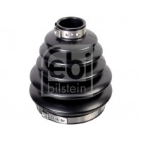 174811 FEBI BILSTEIN Комплект пыльника, Привідний вал
