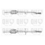 QCAT80460H QUINTON HAZELL Катализатор