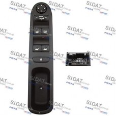 5.145205A2 SIDAT Вимикач склопідйомник