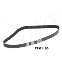 112-7PK1100 ASHIKA Поліклиновий ремінь