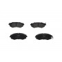 KBP-6527 KAVO PARTS КомплеК т гальмівних колодок, дискове гальмо