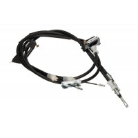 32-0120 MAXGEAR Тросик, cтояночный тормоз