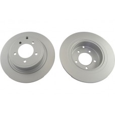BR-5782-C KAVO PARTS Гальмівний диск