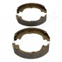 GF-K20AF JAPANPARTS Комплект гальмівних колодок, стояночная тормозная система