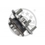 801711S OPTIMAL Комплект підшипника ступиці колеса