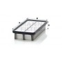 C 2519 MANN-FILTER Повітряний фільтр