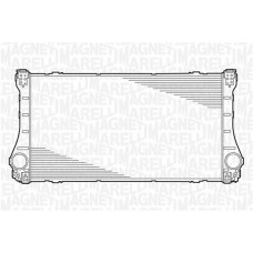 351319201710 MAGNETI MARELLI Интеркулер