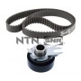 KD457.51 SNR Комплект ременя ГРМ