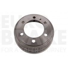 5825262306 EUROBRAKE Гальмівний барабан