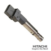 2503847 HITACHI Котушка запалювання