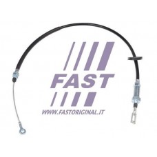 FT69175 FAST Тросик, cтояночный тормоз